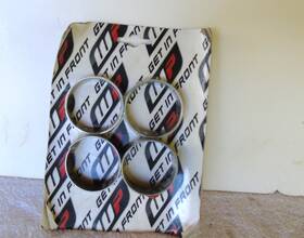 R14047 Husqvarna Genuine Ktm Wp Fork Bushing Kit 48mm 125sx / 250sx 17-23 #
