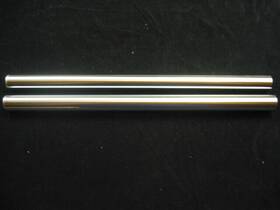 2r8-23110-00-00 Hvccycle Fork Tubes Yamaha Rd400 Daytona 1979 35mm