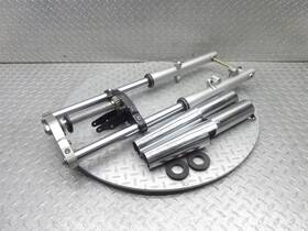 Hyosung 51100hj8201hpa 2013 12-17 Gv250 Front Fork Suspension Damper Left Right Triple Tree
