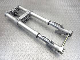 51100hp9200hpa Hyosung 2007 Gt650 Gt650r Front Fork Suspension Damper Tube Triple Tree