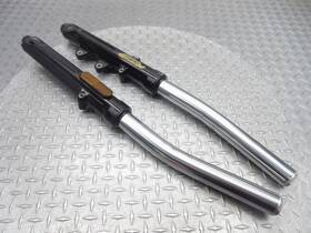 1824416-266 Indian 2016 16-19 Scout Front Left Right Fork Suspension Damper For Parts Bent