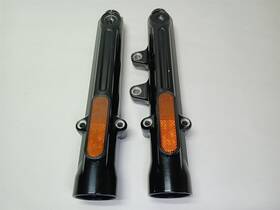 1824543-266 Indian 1824542-266 22-24 Scout Rogue Lower Fork Tubes Legs