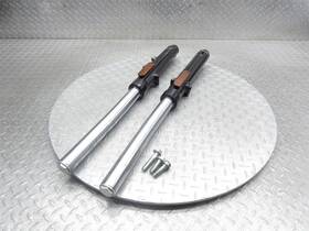 1824582-266 Indian 2019 18-20 Scout Bobber Left Right Fork Suspension Damper For Parts Bent