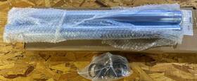 2209325 Indian Oem Inner Fork Tube - Pair 2022 Chief Bobber Super
