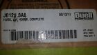 J0122.3a8 J0121.3a8 Buell 2005 2006