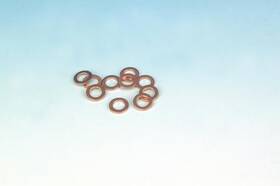 45406-75 James Gasket Gaskets Damper Tube Bolt Washer