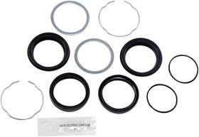 45849-06 James Gaskets Front Fork Seal Kit By Fits Big Twin/twin Cam Models