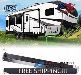 179013 Jinyocom Rv Lead Fifth Wheel Landing Gear Leg 29-1/2 Inch For Lippert Venture