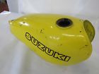 Jr50c Suzuki Used Fuel Tank