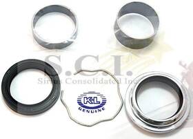 15-5369 K&l Supply Yamaha Xj700 Maxim Xv750 Xv1100 Virago Kl Fork Leg Rebuild Kit