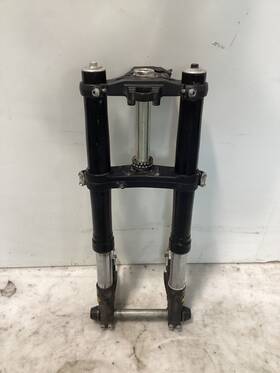 155-012-130-020 K-tech 12-16 Honda Cbr1000rr Ff Cartridge Dds Forks Tubes Legs Trees Suspension 155-012-130-020 K-tech 12-16 Honda Cbr1000rr Ff Cartridge Dds Forks Tubes Legs Trees Suspension