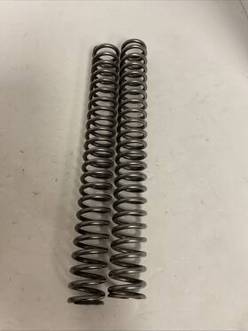 3624-300-85 K Tech K-tech Front Fork Spring 8.5n For Yamaha
