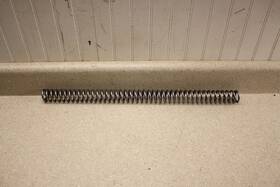 385-580-60 K-tech 2018-2026 Ktech Orss Wp 43mm Suspension Front Fork Spring 6.0n Single 7319 E4