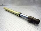 K171-00-l Kawasaki Left Fork Tube Damper Shock Oem Bent