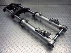 K3524 R-l Kawasaki Ninja Left Right Fork Tube Triple Tree Straight