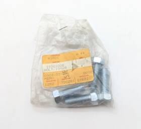 113g1028 Kawasaki Kz1000 Kx400 Km100 Ke250 Kl250 Oem Front Fork Bolt