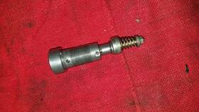 16126-1134 Kawasaki Kx250 1985 Fork Bottom Bolt Adjuster Cylinder Valve 16126-1134 Kawasaki Kx250 1985 Fork Bottom Bolt Adjuster Cylinder Valve