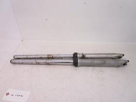 44001-129 Kawasaki 75 Ks 125 Front Forks Left Right Cores 1975