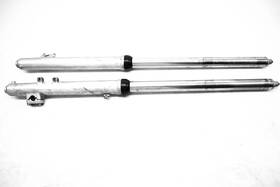 44001-1562 Kawasaki 85 Kx125 Front Forks Suspension 44001-1562 Kawasaki 85 Kx125 Front Forks Suspension