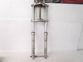 44001-1584 Kawasaki 85 Zl 900 Eliminator Front Forks Left Right 1985-1986 44001-1584 Kawasaki 85 Zl 900 Eliminator Front Forks Left Right 1985-1986