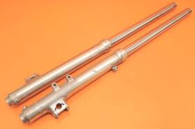 44001-1596 Kawasaki 1986 86 Kx500 Kx 500 Front Fork Set Shock Absorber Suspension Unit Damper Leg