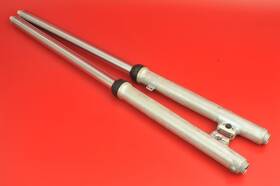 44001-1597 Kawasaki 1986 Kx250 Kx 250 Front Fork Suspension Dampener Unit Set