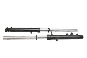 44001-1652 Kawasaki 87 Ninja 500 Front Forks Suspension Ex500a For Parts
