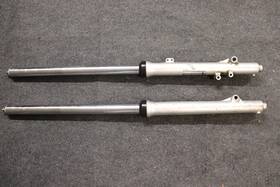 44001-1667 Kawasaki 1988 Kx80 Front Fork Suspension Set