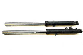 44001-1712 Kawasaki 92 Ninja 500 Front Forks Suspension Ex500