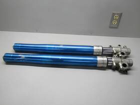 Kawasaki 44001-1821 1991 Kx500 Forks Front Suspension May Fit Other Years/model