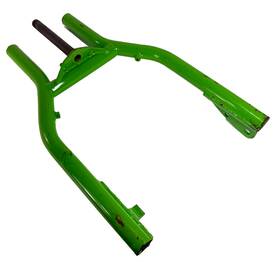 Kawasaki 44001-4009-7f Klt200 Front Fork 1983