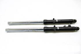 44003-1790 Kawasaki 07 Ninja 250 Front Forks Suspension Ex250