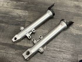 44005-0045 Kawasaki 2006-2008 Ex650 650 Ninja Front Left Right Outer Lower Fork Holders #17