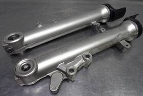 44005-0087-32a Kawasaki 12-16 Ninja Ex 650 Front Fork Bottom Legs