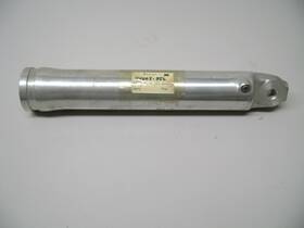 44005-052 Kawasaki Nos Kd100 Kd80 Km100 Mc1 Left Fork Tube Lower 26g