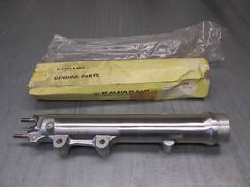 44005-1034 Kawasaki 44005-1005 Nos Kz650 Custom 77-79 Left Outer Fork Slider Tube 44005-1034 Kawasaki 44005-1005 Nos Kz650 Custom 77-79 Left Outer Fork Slider Tube