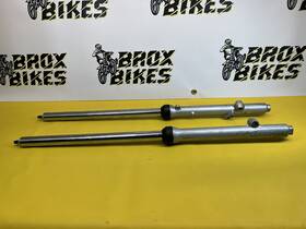 44005-1101 Kawasaki 2003 Suzuki Rm60 Rm 60 Kx60 Kx Front Forks Fork Leg