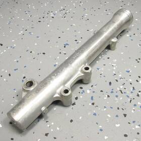 44005-1230 Kawasaki Left Side Lower Fork Leg 85-96 En500 Vulcan 500 Ltd454 454 En450