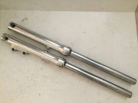 44005-1264 Kawasaki Fork Tube Lh Rh Forks Vn1500 A B C Vulcan 1500 88 Se L 1987-99