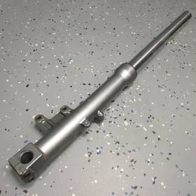 44005-1323-gd Kawasaki Right Side Fork Leg / Front Shock Absorber 93-94 Zx6 Zx600e Ninja 600 Zx6e Zx600