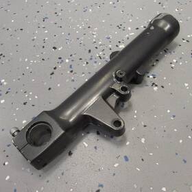 44005-1378-ez Kawasaki Left Side Lower Fork Leg / Outer Tube 93-01 Zx11 Ninja Zx-11 Zx1100d