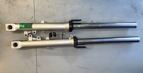 44005-1399 Kawasaki 2000 00-04 Zr7 Zr750f Z750 Front Left Forks Suspension Damper Tube