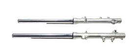 440051231 Kawasaki 1986 Vulcan 750 Vn750 Front Shock Absorber Pair Oem 440051231 Kawasaki 1986 Vulcan 750 Vn750 Front Shock Absorber Pair Oem
