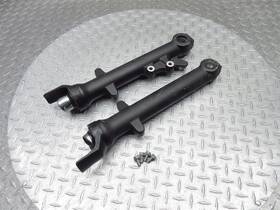44006-0100-32a Kawasaki 2022 15-24 Vulcan S 650 En650 Front Left Right Fork Lower Tubes Parts 44006-0100-32a Kawasaki 2022 15-24 Vulcan S 650 En650 Front Left Right Fork Lower Tubes Parts