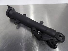 44006-0103-18r Kawasaki 13-17 Ninja 300 Lower Right Front Fork Leg Tub 44006-0103-18r Kawasaki 13-17 Ninja 300 Lower Right Front Fork Leg Tub