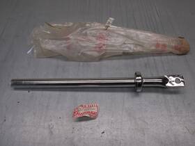 44006-034 Kawasaki Nps Kv75 Mt1 Right Outer Fork Leg Tube