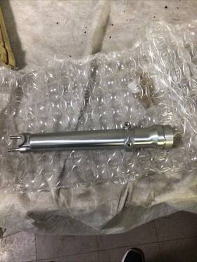 44006-042 Kawasaki 1975 F11 Oem Tube Rh Fork Outer