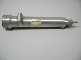 44006-044 Kawasaki Nos S2 S3 Kh400 350 400 Right Fork Tube Lower 26g