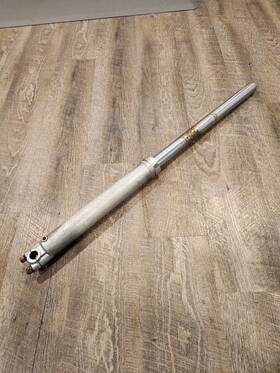 44006-060 Kawasaki 1976 Ke175 Front Right Fork
