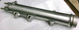 44006-063 Kawasaki Used- 1977 Kz650-b1 Right Front Lower Fork Leg Housing #44006-063 44006-063 Kawasaki Used- 1977 Kz650-b1 Right Front Lower Fork Leg Housing #44006-063